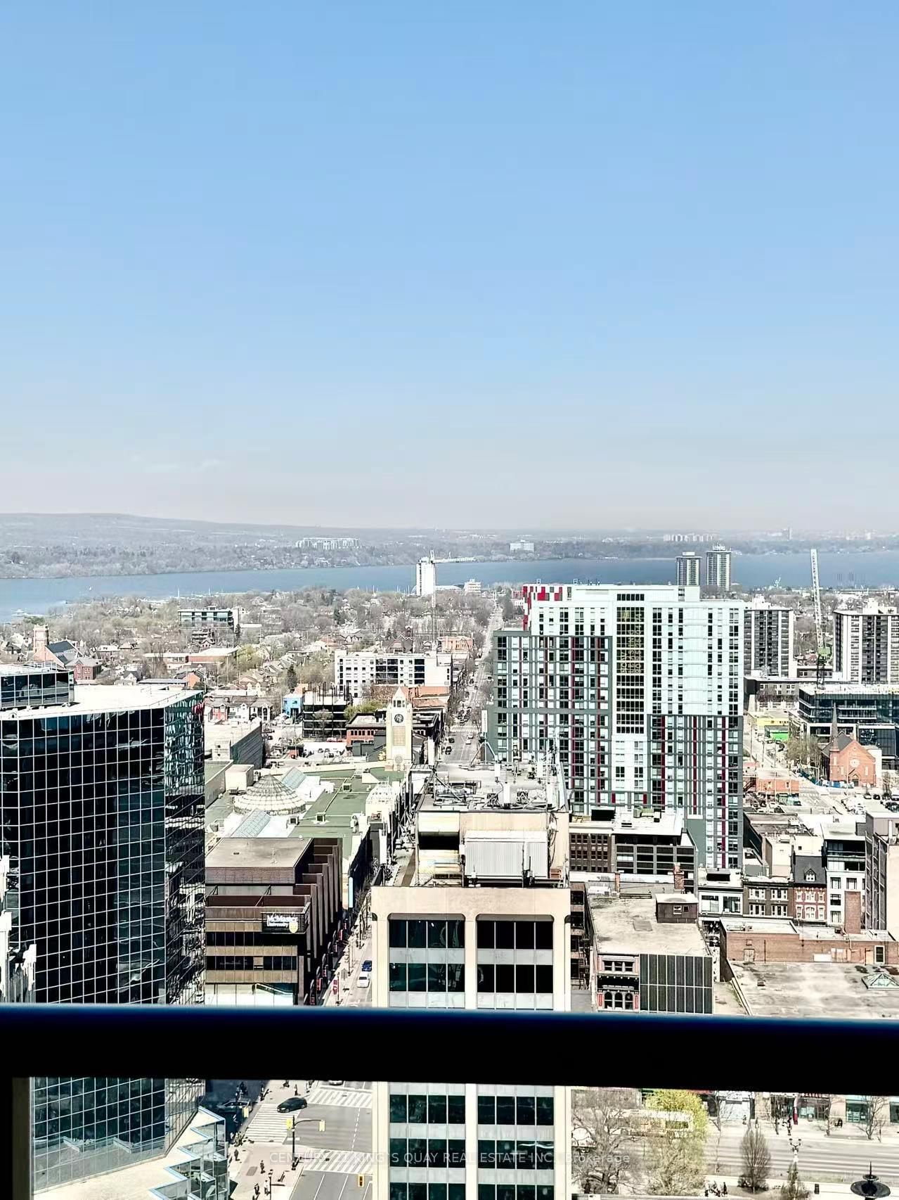 75 James Street S, Unit 2603 - Photo 17