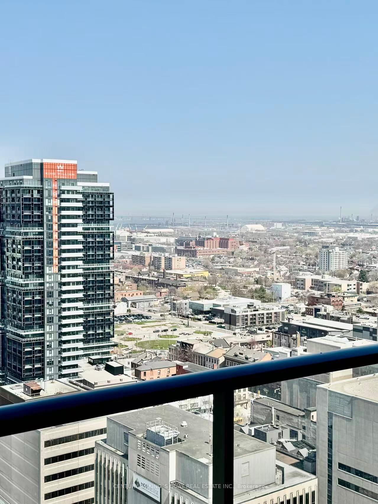 75 James Street S, Unit 2603 - Photo 19