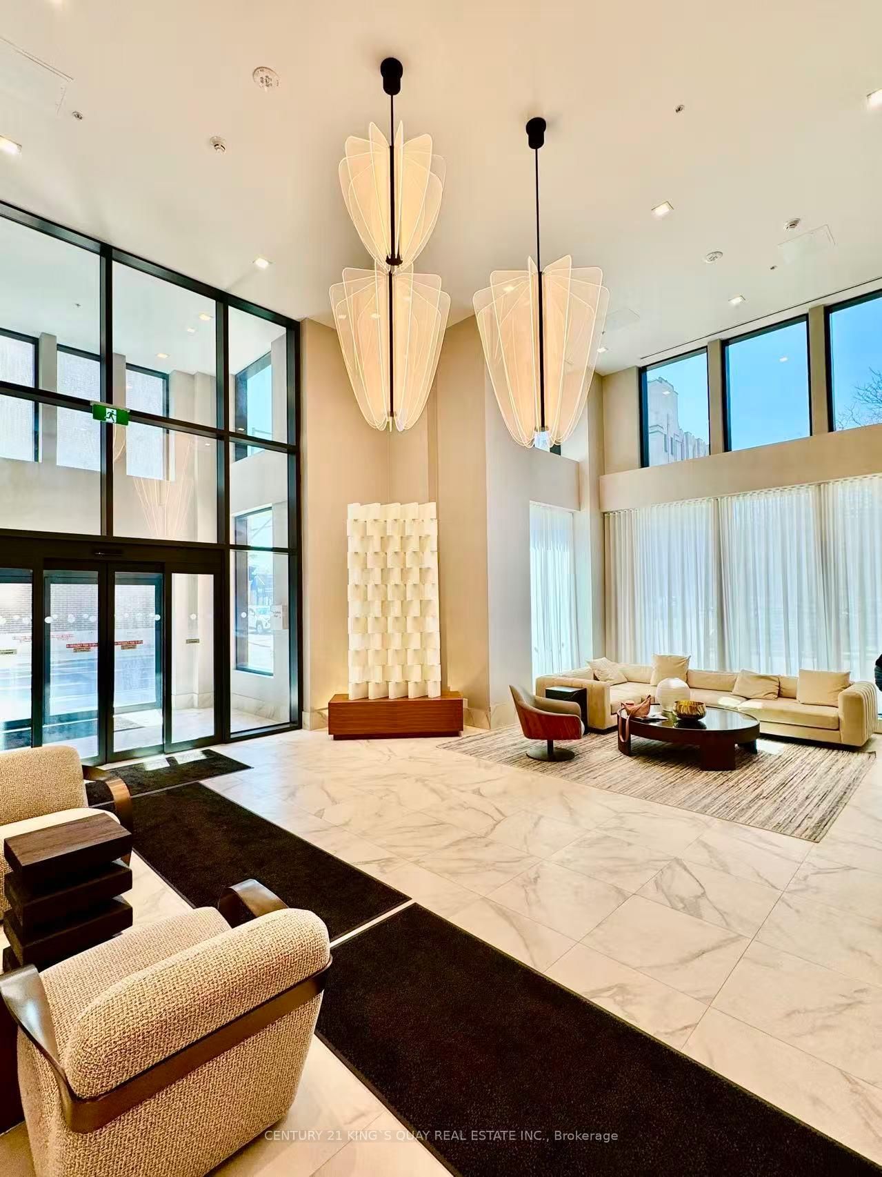 75 James Street S, Unit 2603 - Photo 2