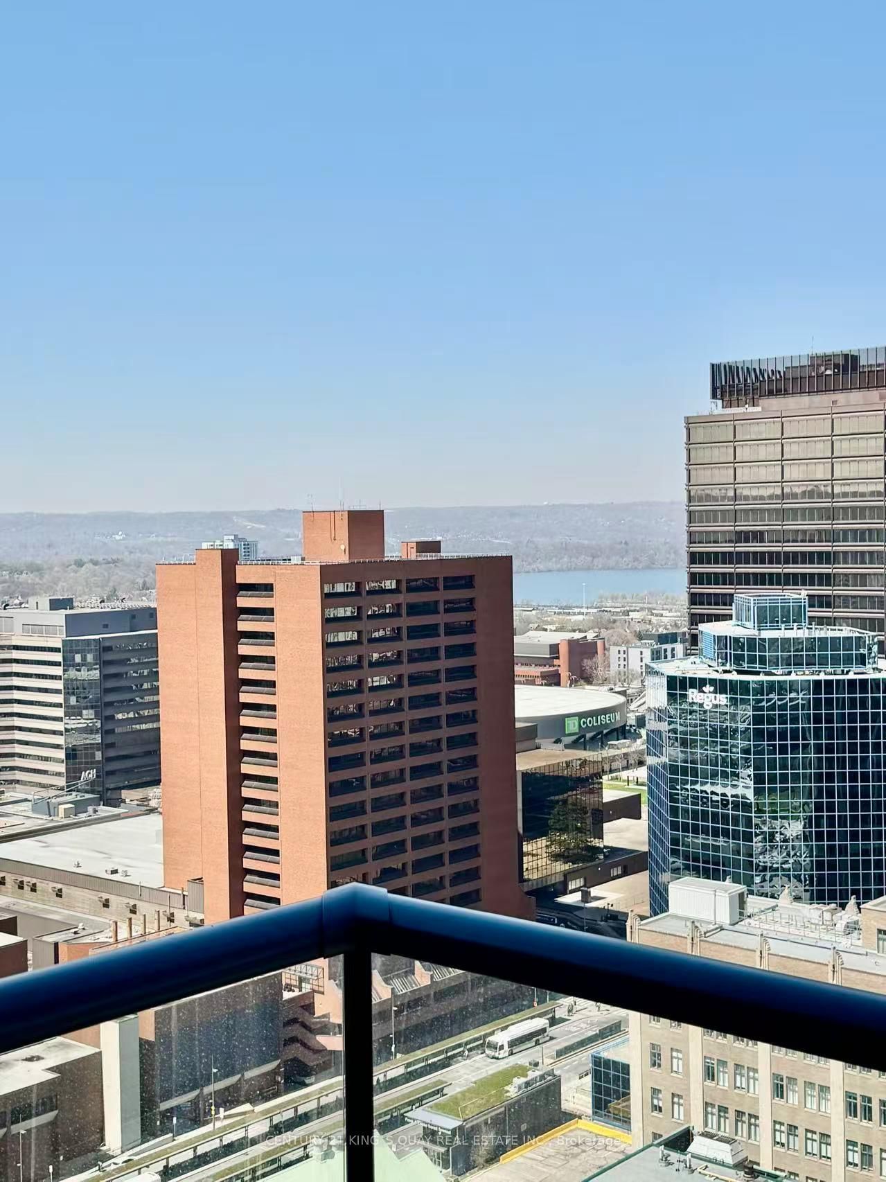 75 James Street S, Unit 2603 - Photo 21