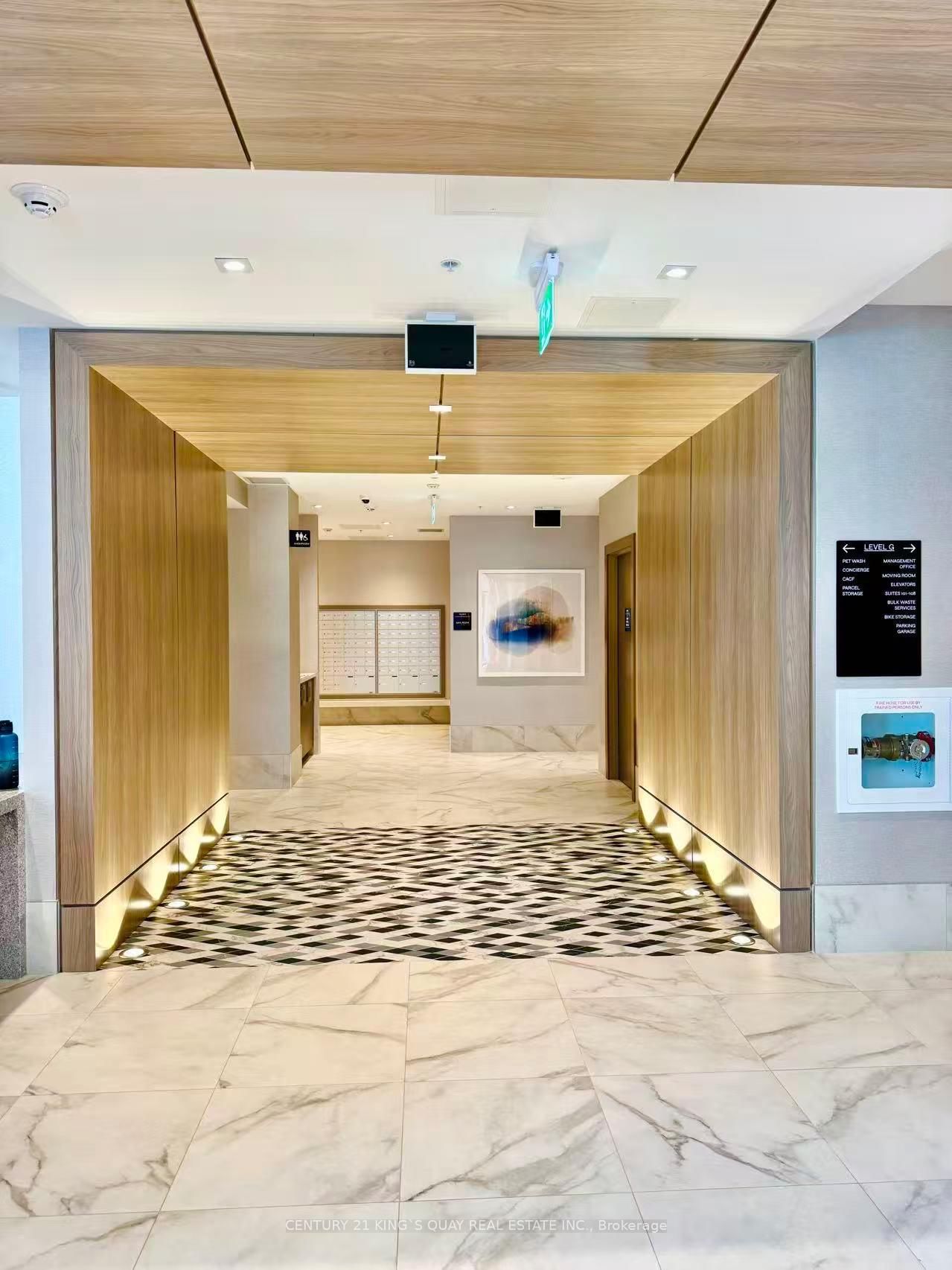 75 James Street S, Unit 2603 - Photo 3