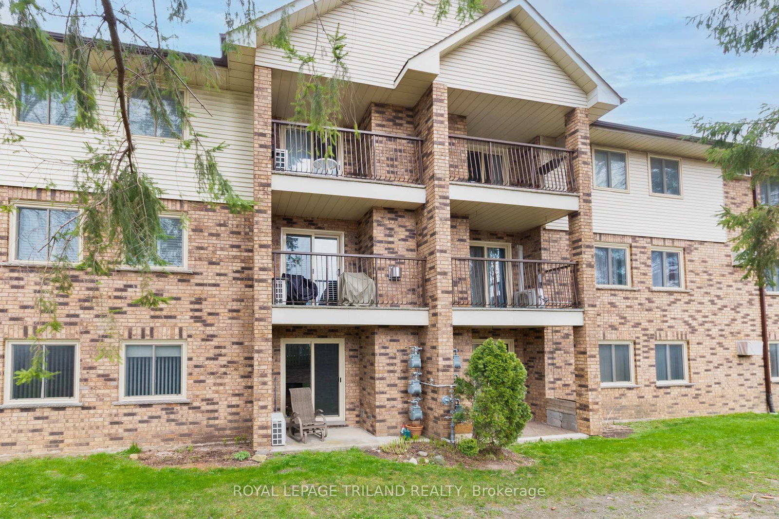 440 Wellington Street • #123 • St. Thomas, ON photo 29