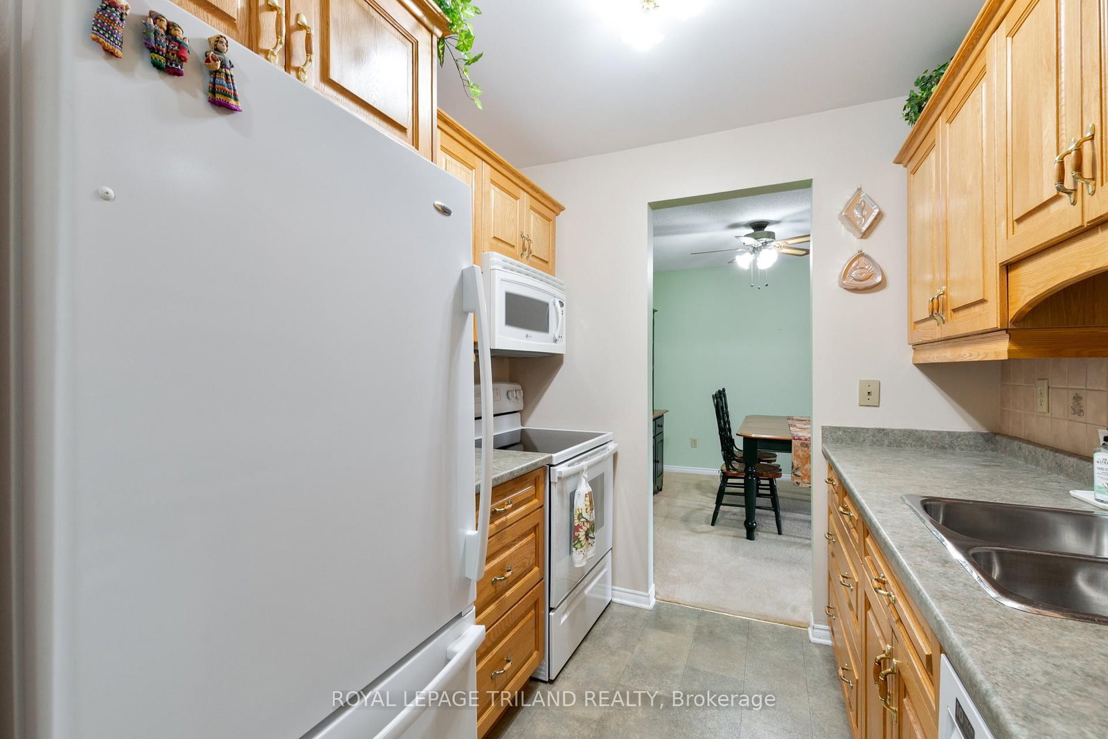440 Wellington Street • #123 • St. Thomas, ON photo 6