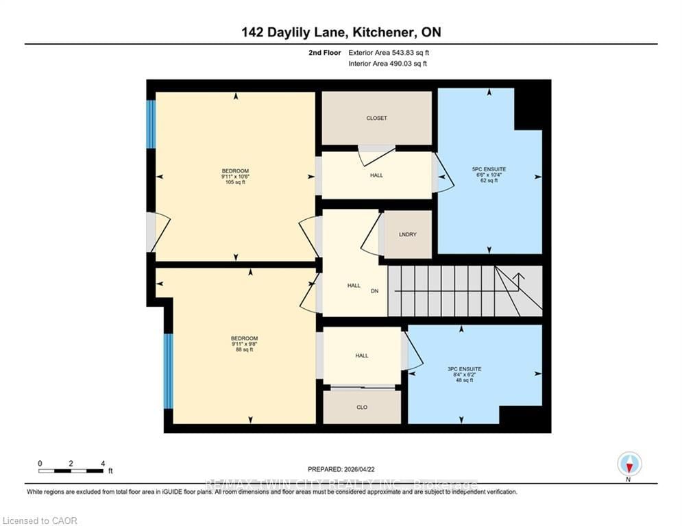 142 DAYLILY Lane - Photo 34