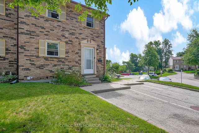 35 - 175 Cedar Street