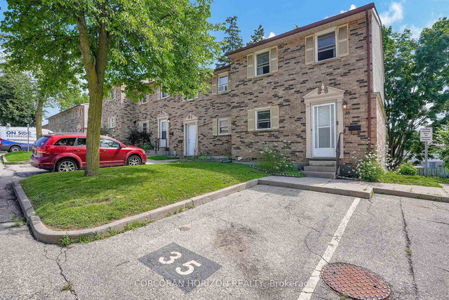 35 - 175 Cedar Street
