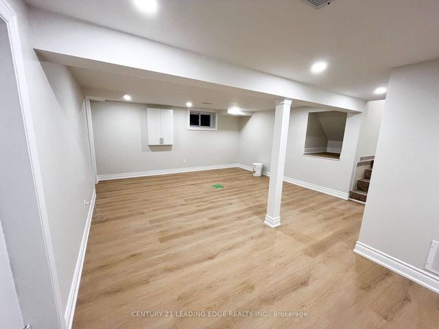 50 Limeridge Road W