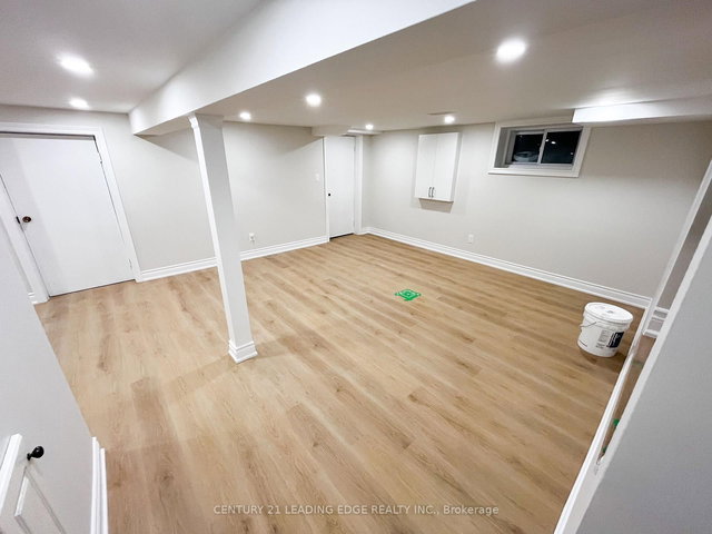 50 Limeridge Road W