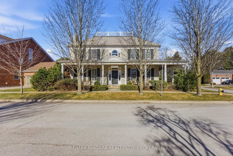 2 SAMUEL St, Niagara-on-the-Lake, L0S 1J0 | Image 2