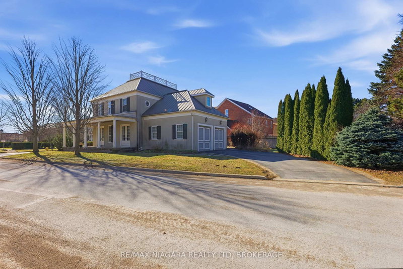 2 SAMUEL St, Niagara-on-the-Lake, L0S 1J0 | Image 3