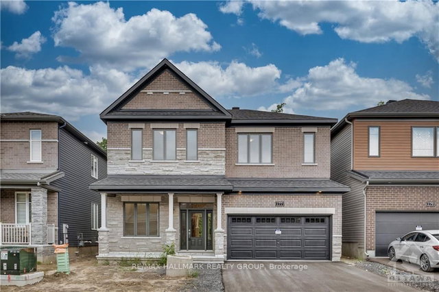 177 LYNN COULTER Street