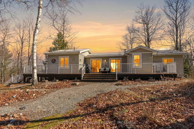 1077 Country Lane | Sharbot Lake | Image