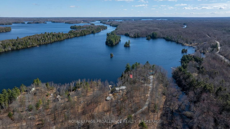 1077 Country Lane, Sharbot Lake, K0H 2P0 | Image 2