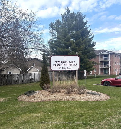 119 - 175 Haig Rd | Belleville | Image