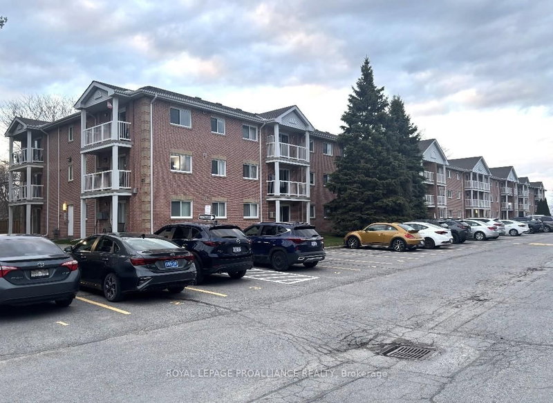 119 - 175 Haig Rd, Belleville, K8N 5R7 | Image 2