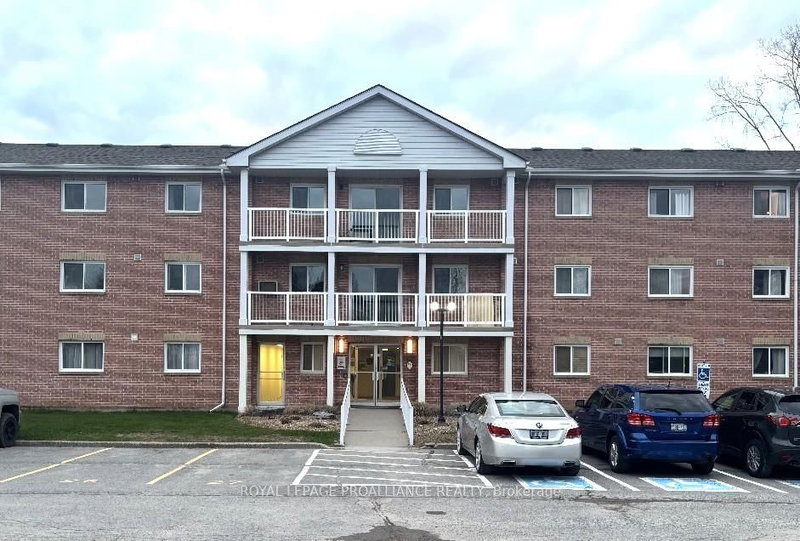 119 - 175 Haig Rd, Belleville, K8N 5R7 | Image 3