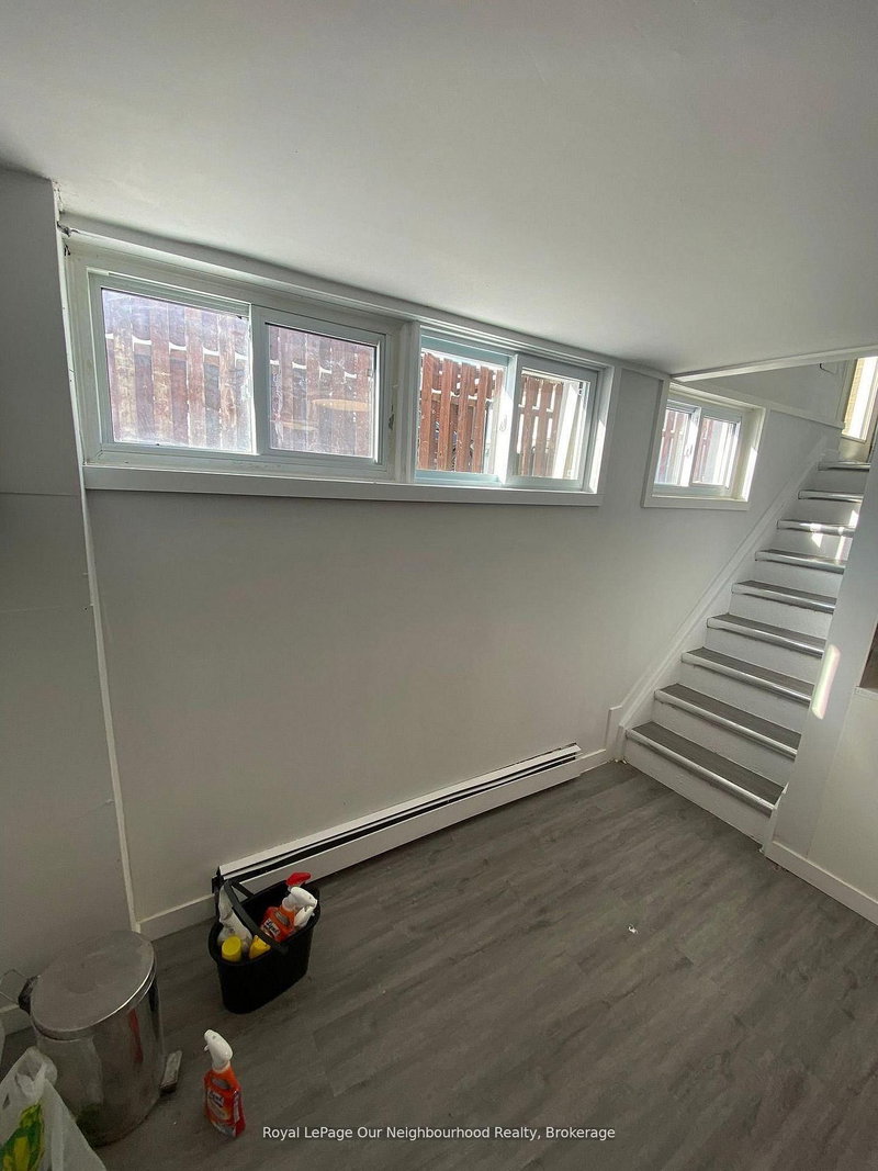 Basement - 5749 Summer St, Niagara Falls, L2G 1M5 | Image 3