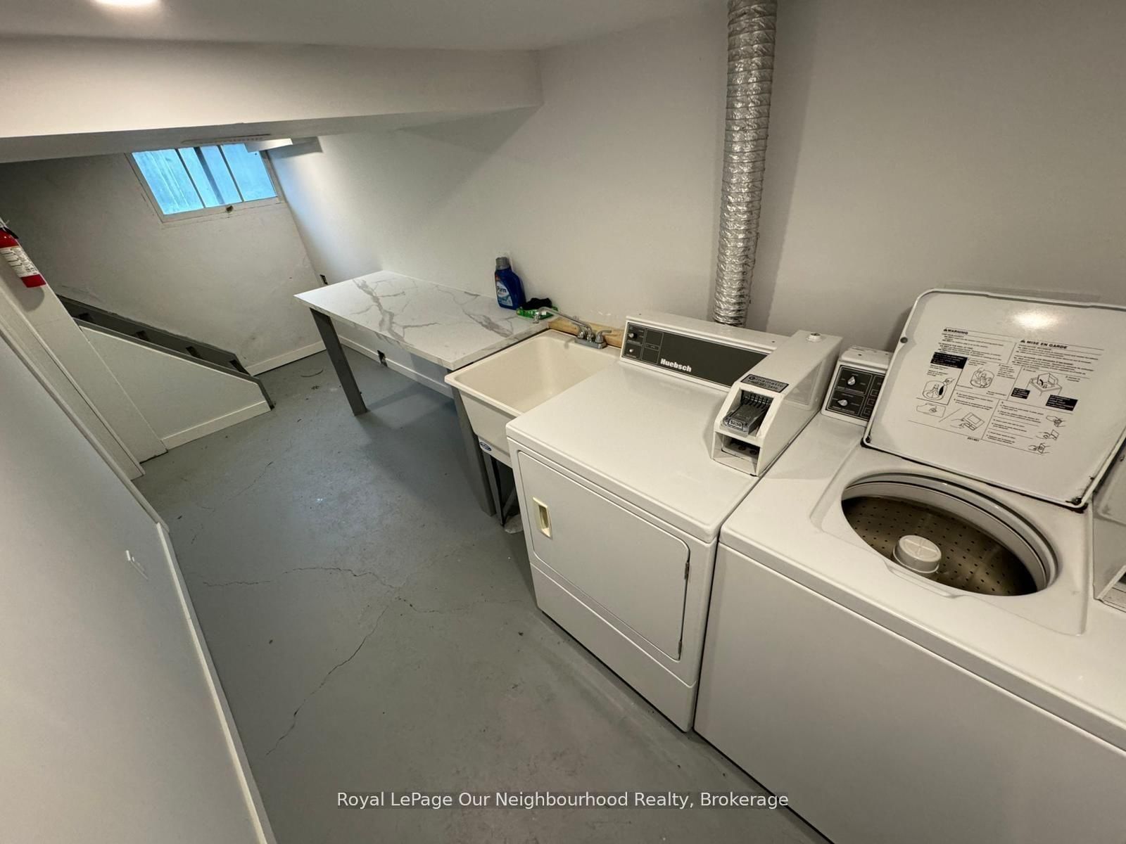 5749 Summer Street, Unit Basement - Photo 7