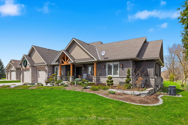 323099 Durham Road E