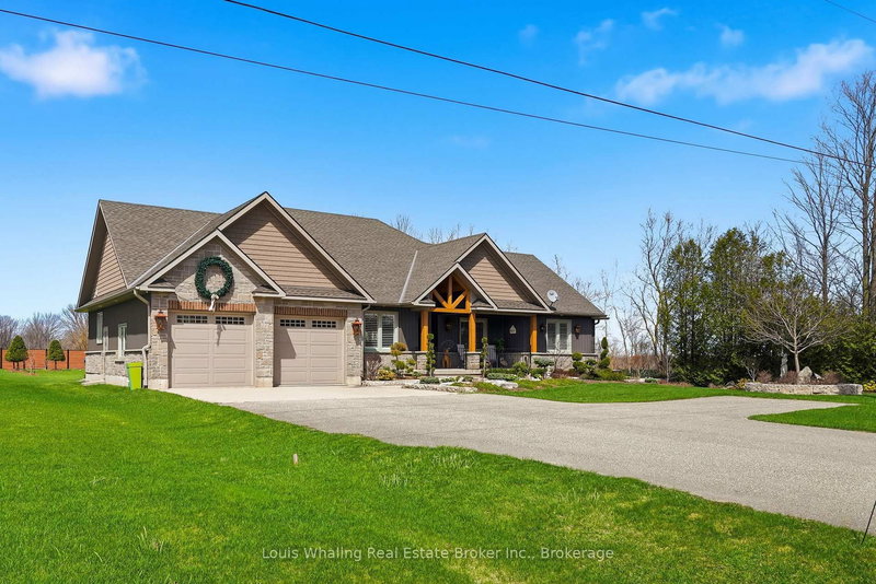 323099 Durham Rd E, West Grey, N0G 1R0 | Image 2