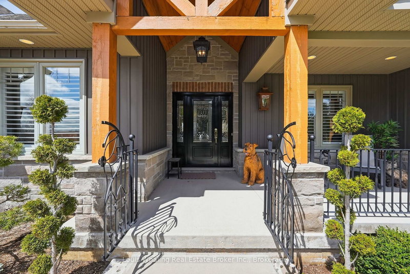 323099 Durham Rd E, West Grey, N0G 1R0 | Image 3