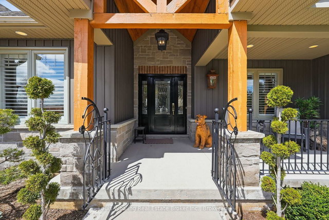 323099 Durham Road E