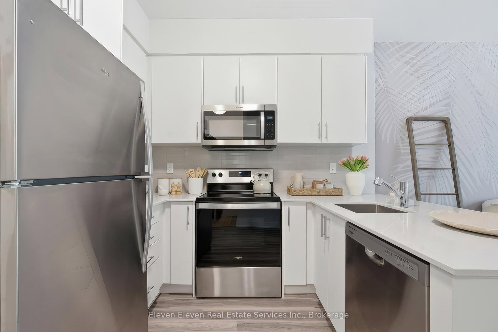 1100 Lackner Place • #322 • Kitchener, ON photo 12