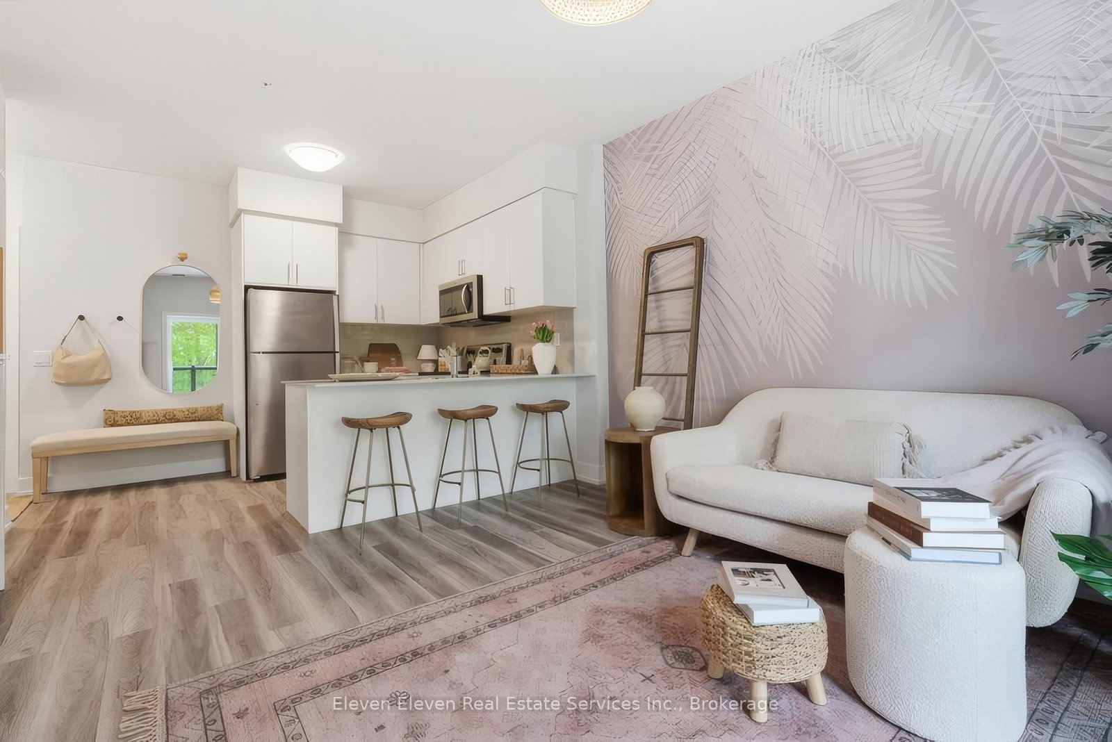 1100 Lackner Place • #322 • Kitchener, ON photo 16