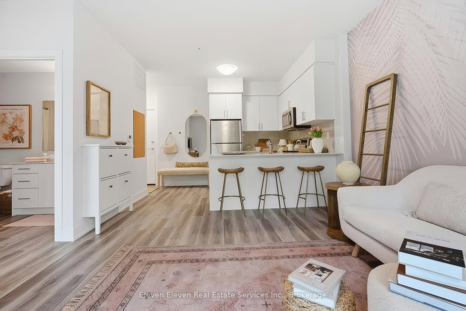 1100 Lackner Place • #322 • Kitchener, ON photo 17