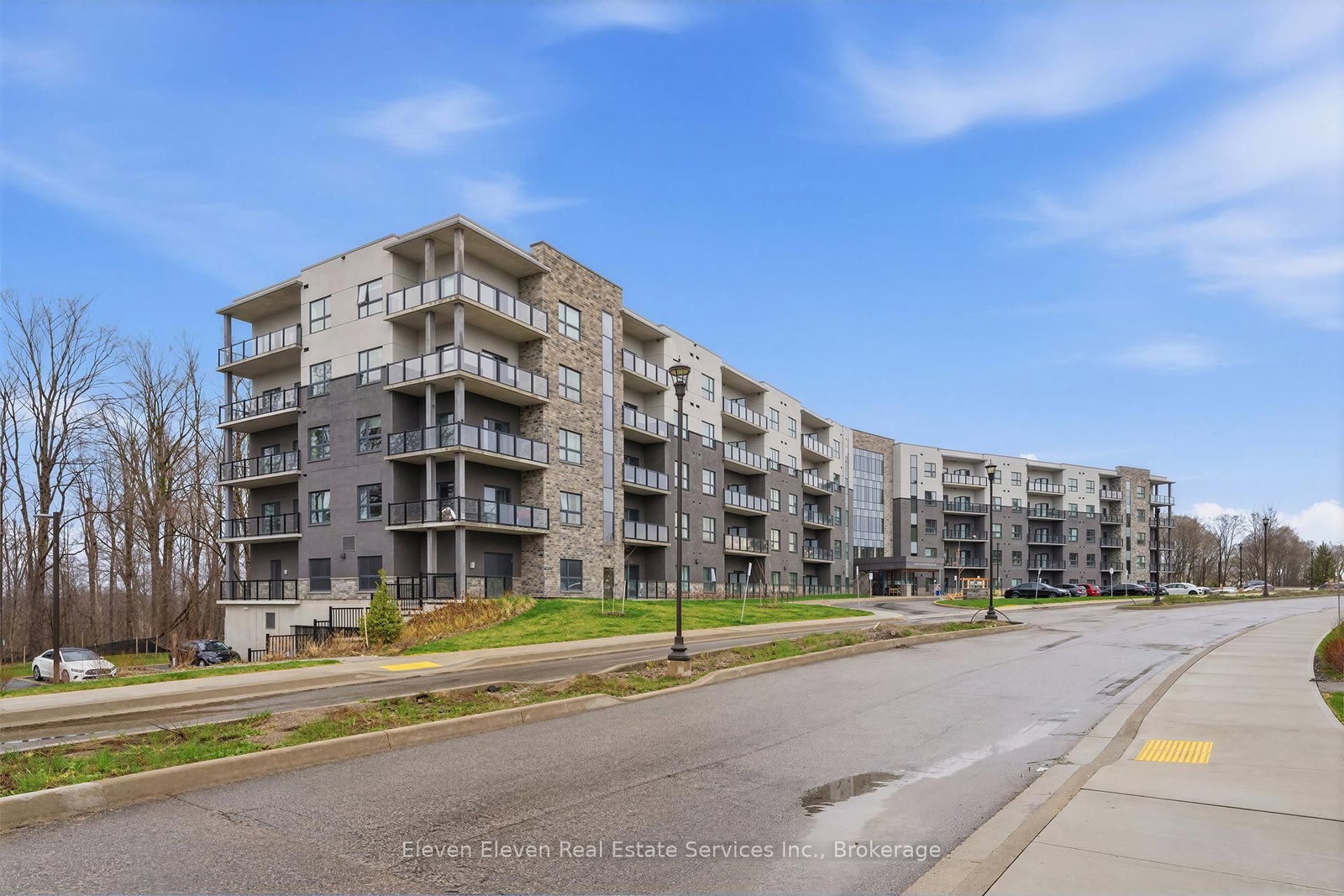 1100 Lackner Place • #322 • Kitchener, ON photo 4