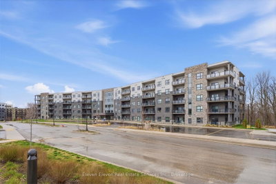 1100 Lackner Place • #322 • Kitchener, ON photo 5