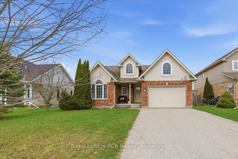 home for sale on 14 Parkside Street