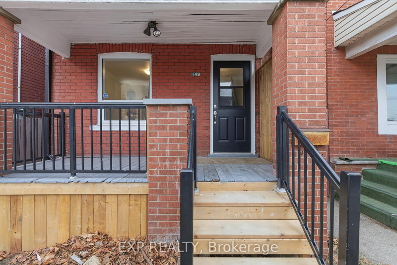149 Lottridge St, Hamilton, L8L 6V5 | Image 2