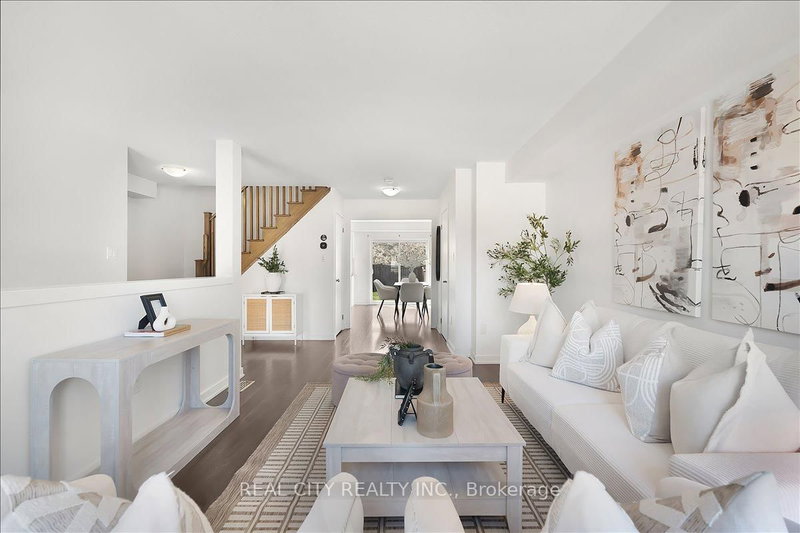 26 Crafter Cres, Hamilton, Ontario