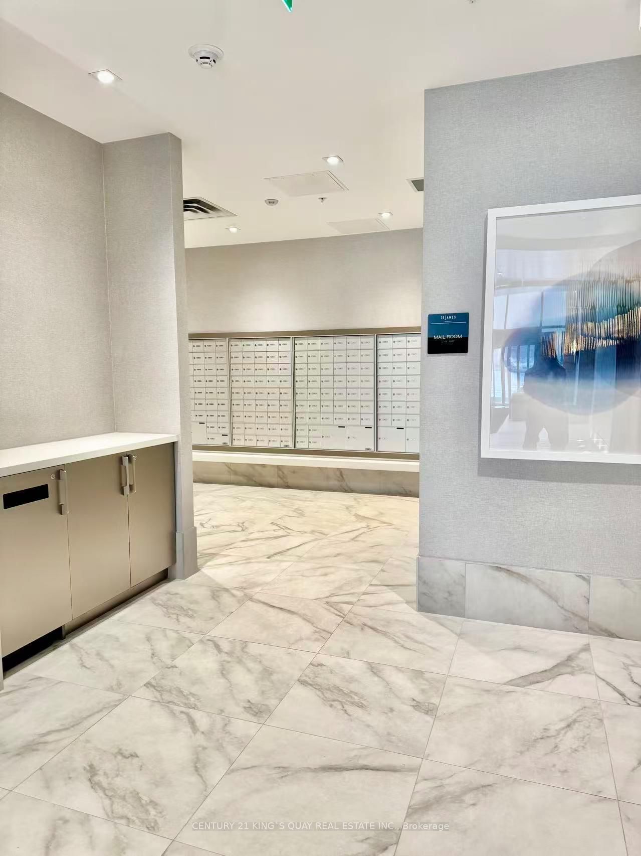 75 James Street S, Unit 1002 - Photo 9