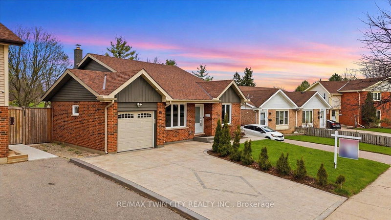 86 Carlyle Dr, Kitchener, N2P 1P5 | Image 2