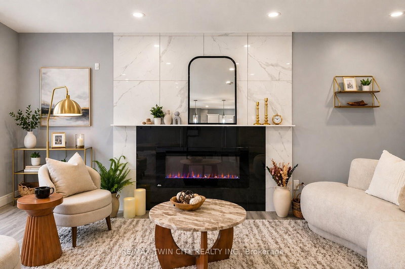 86 Carlyle Dr, Kitchener, N2P 1P5 | Image 3