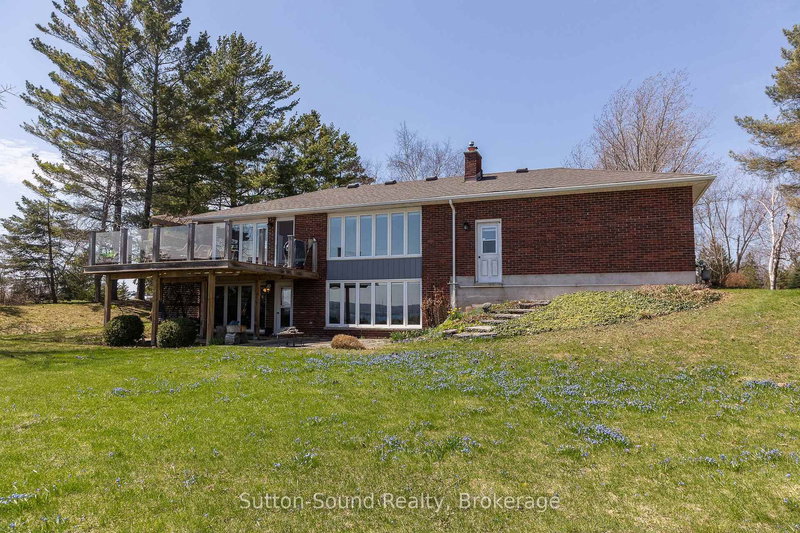 173 Lakeview Cres, Georgian Bluffs, N4K 0G2 | Image 3