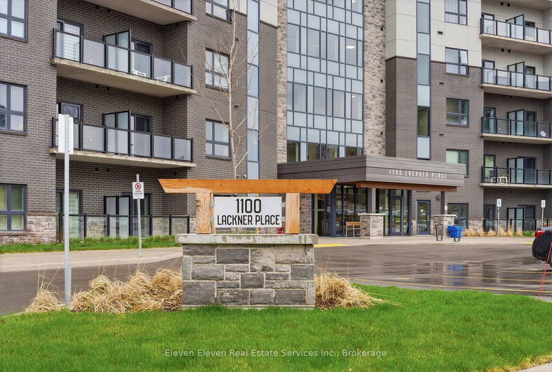 220 - 100 Lackner Pl, Kitchener, N2A 0M1 | Image 2