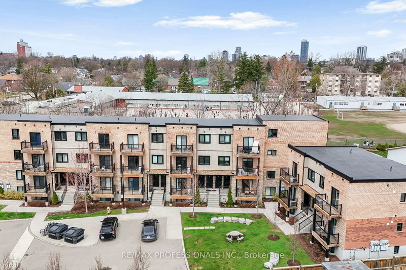 7A - 164 Heiman St, Kitchener, N2M 0B8 | Image 2