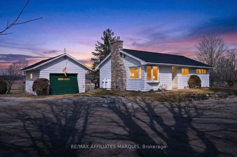 home for sale on 826 Highway 15 Road
