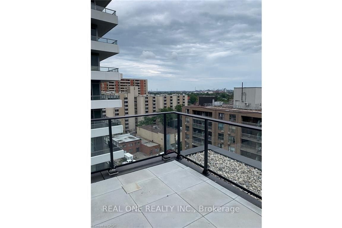 1 JARVIS Street, Unit 1020 - Photo 11