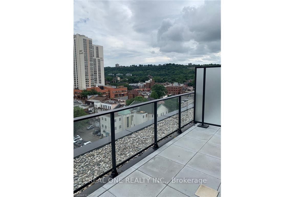 1 JARVIS Street, Unit 1020 - Photo 12