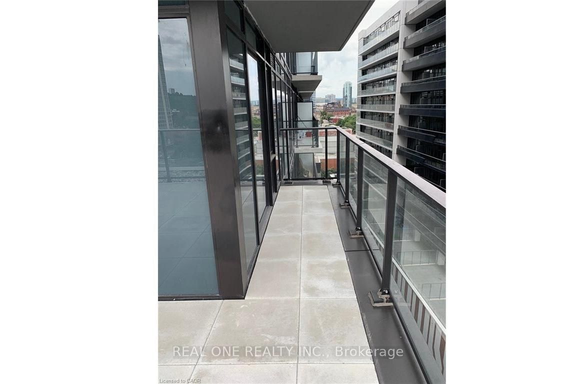 1 JARVIS Street, Unit 1020 - Photo 13