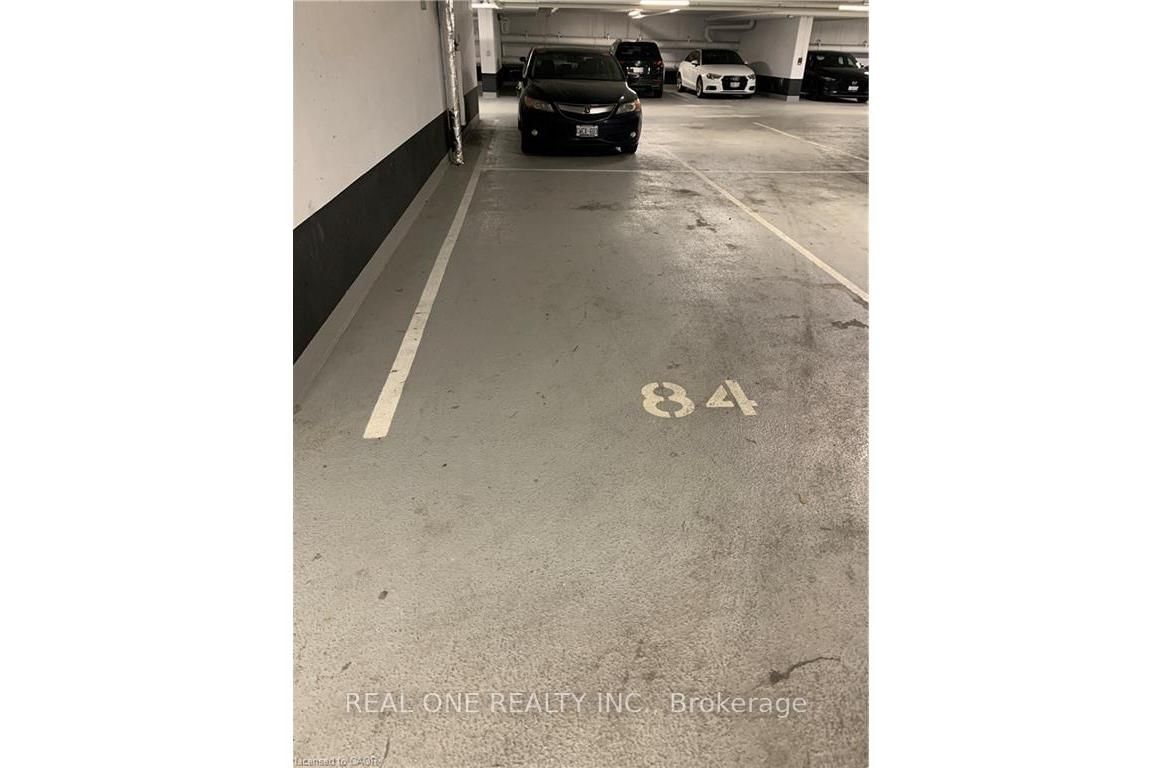 1 JARVIS Street, Unit 1020 - Photo 16