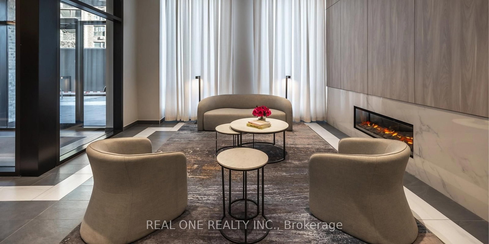 1 JARVIS Street, Unit 1020 - Photo 17