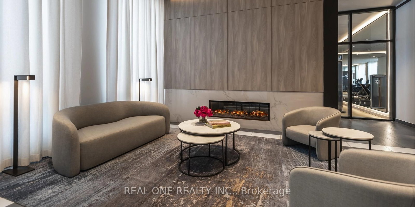 1 JARVIS Street, Unit 1020 - Photo 18