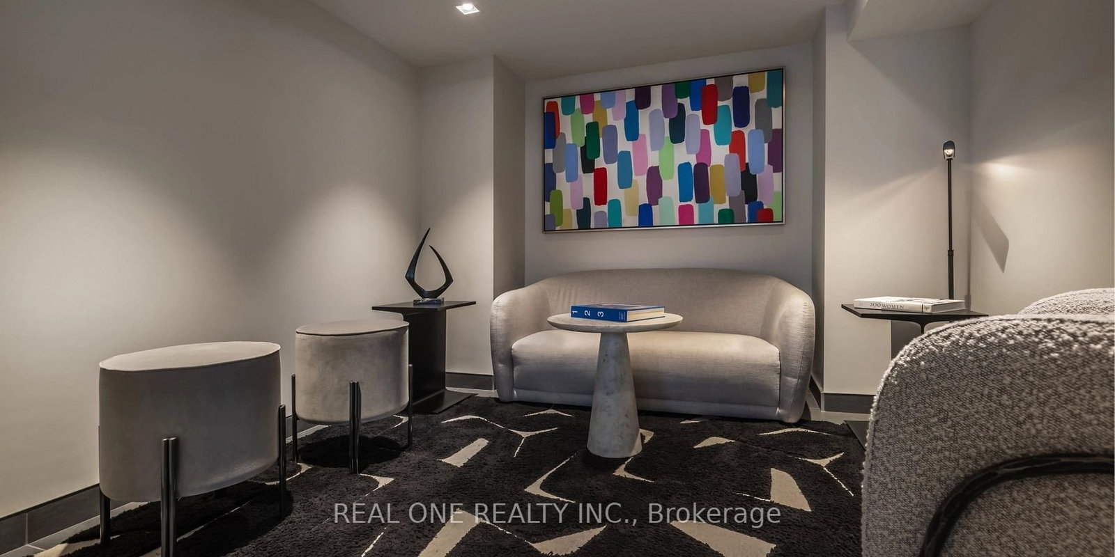 1 JARVIS Street, Unit 1020 - Photo 19