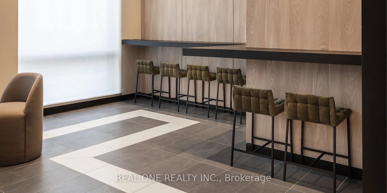 1 JARVIS Street, Unit 1020 - Photo 20