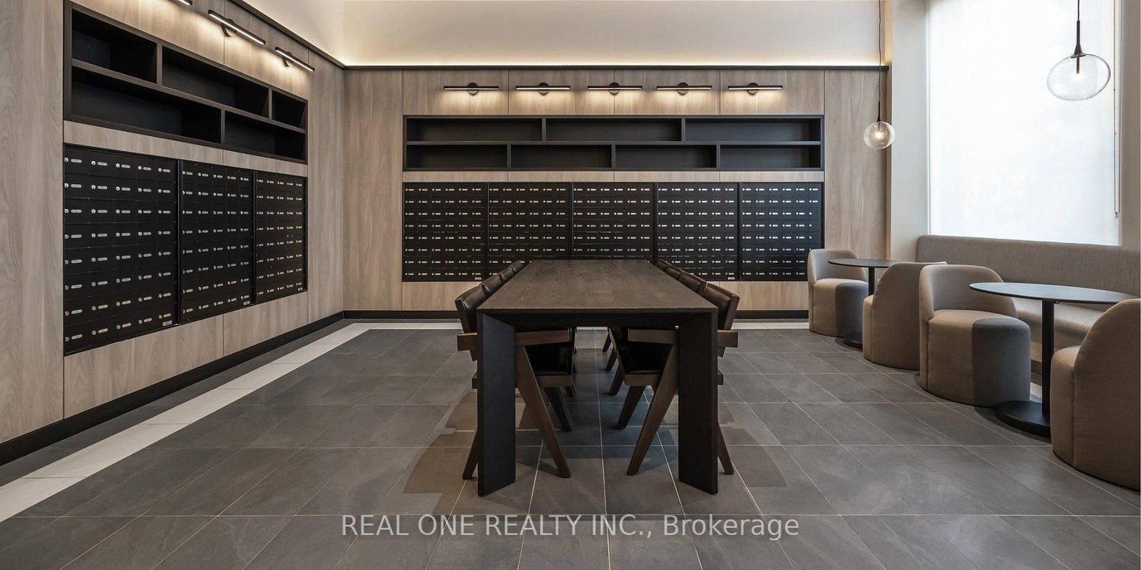 1 JARVIS Street, Unit 1020 - Photo 21